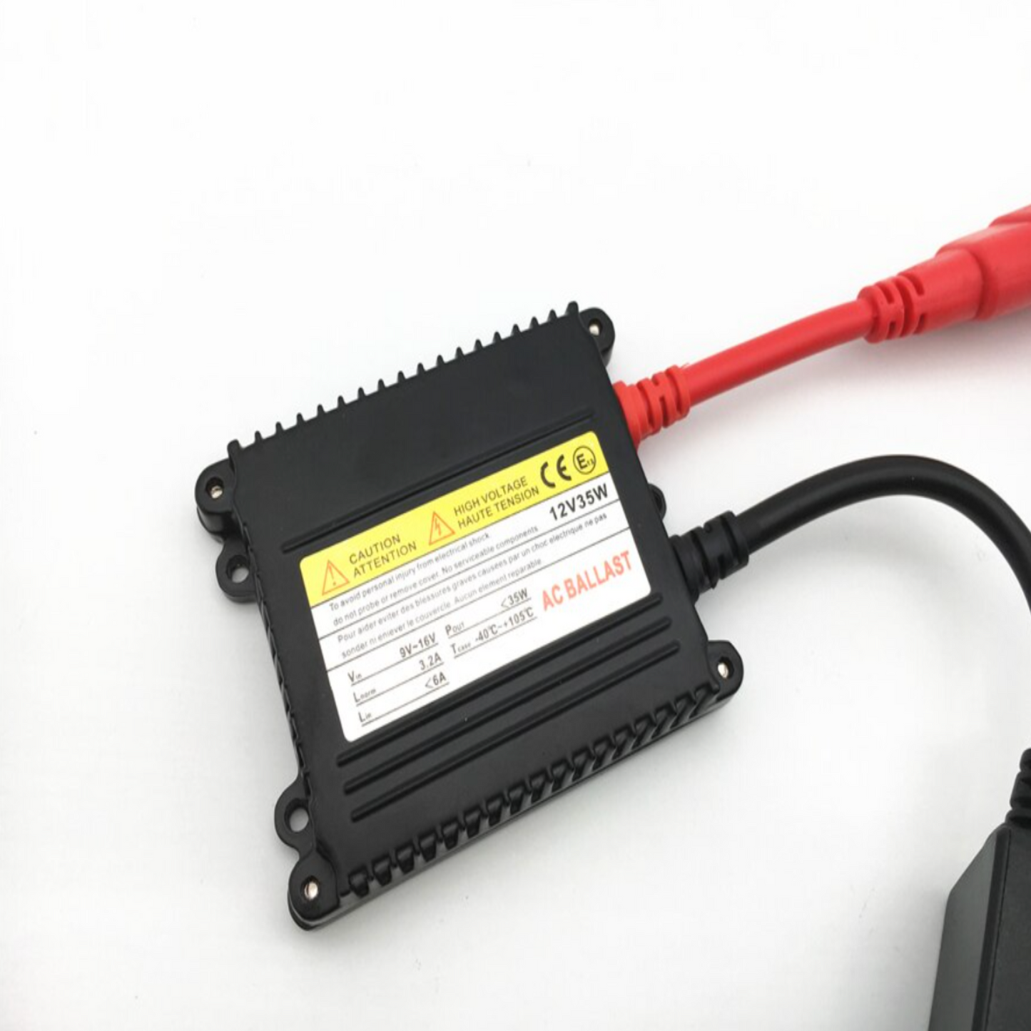 Xenon Balast AC 12V Slim 35W