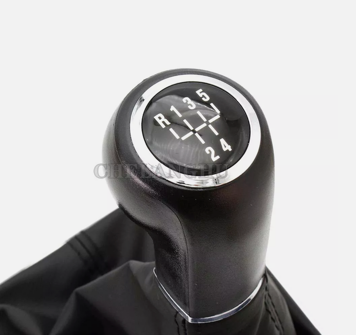 Ručica Menjača sa Kožom Opel Astra H 5 Brzina