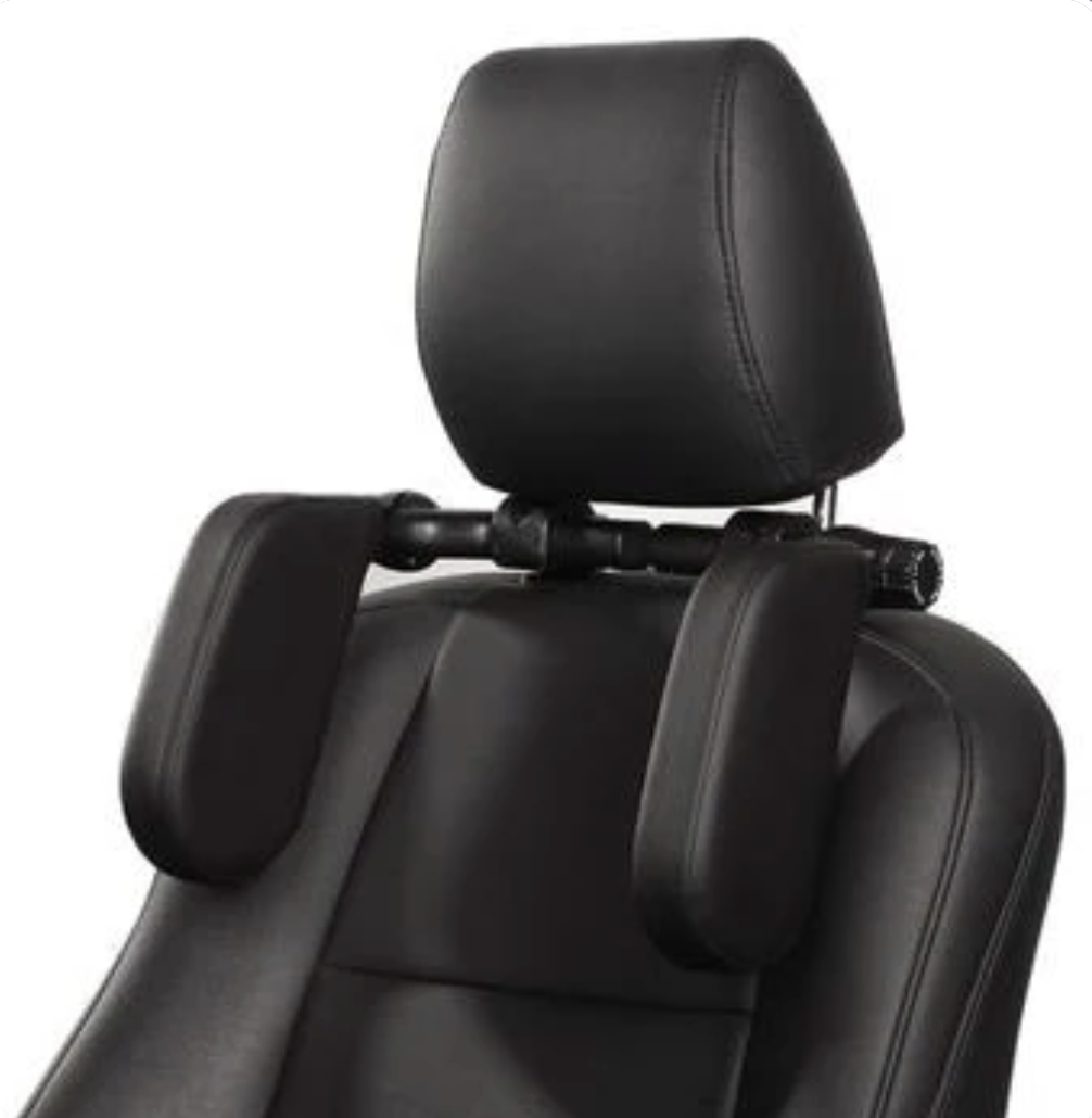 Podesivi Naslon za Sedište u Automobilu
