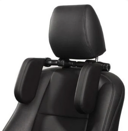 Podesivi Naslon za Sedište u Automobilu
