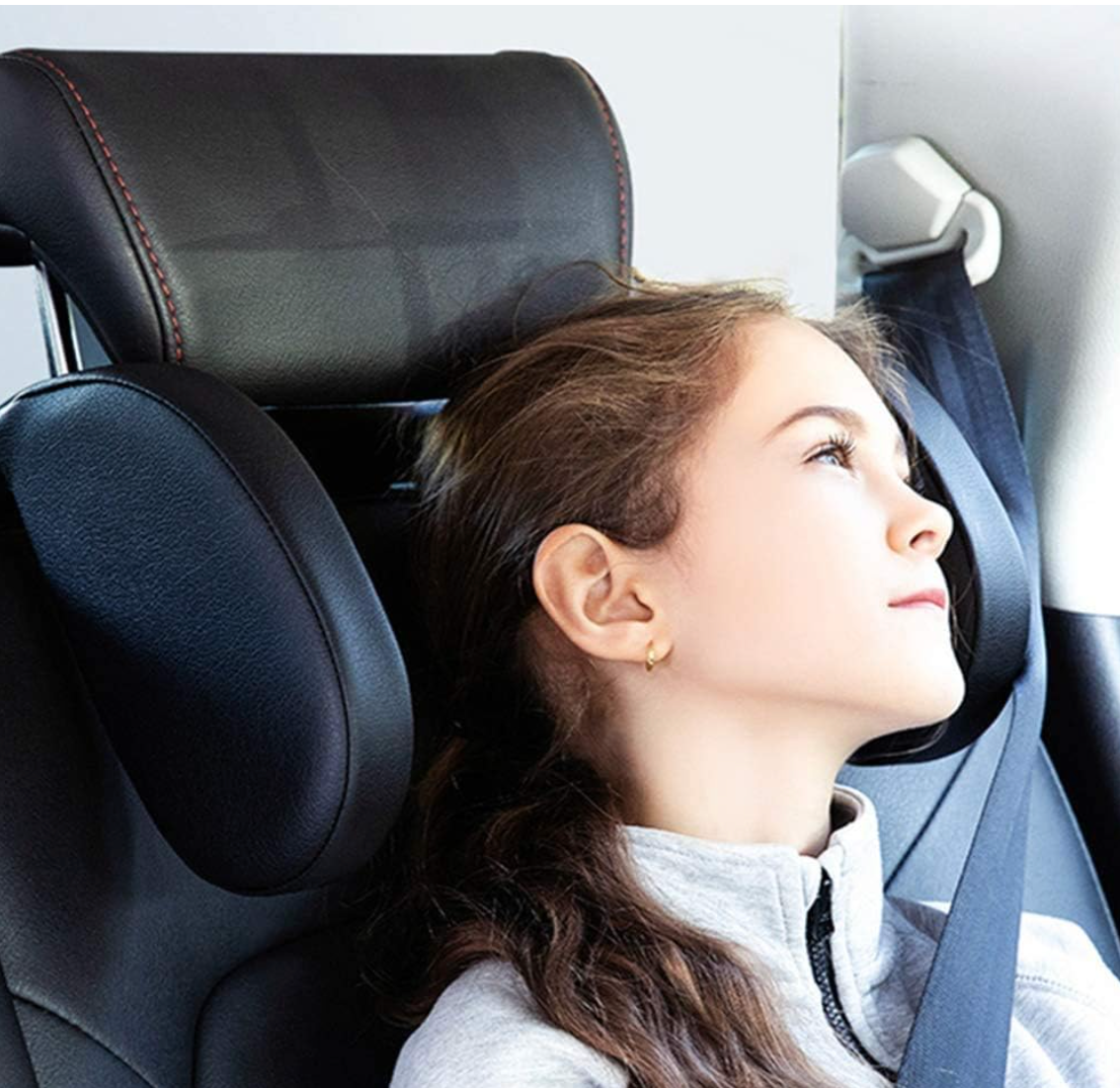 Podesivi Naslon za Sedište u Automobilu