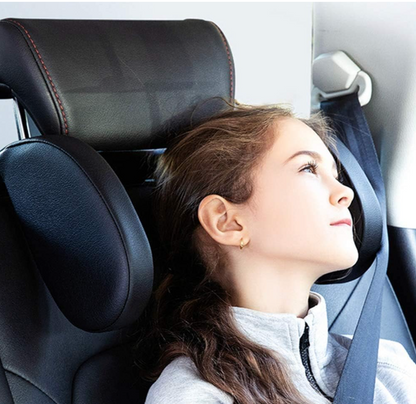 Podesivi Naslon za Sedište u Automobilu