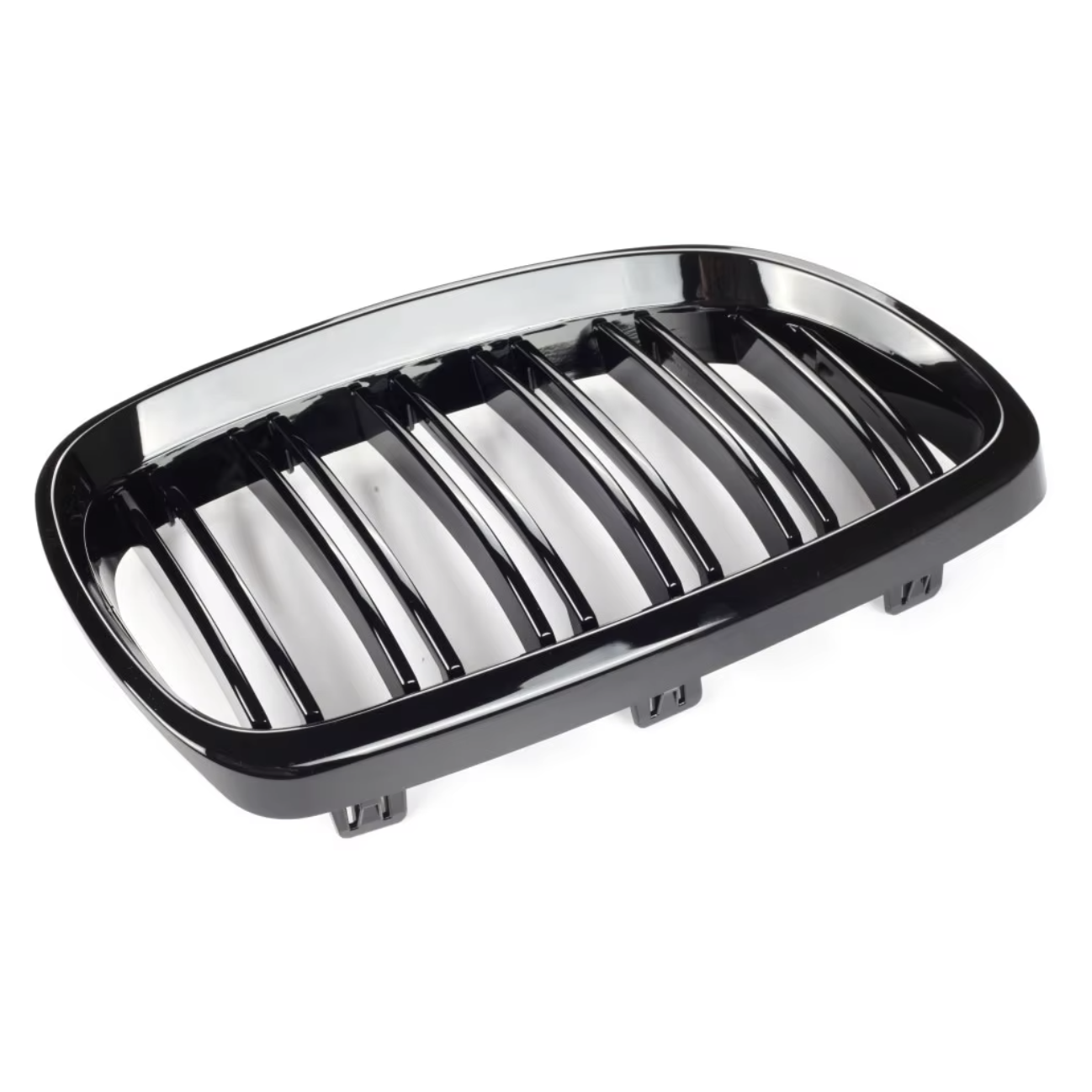 BMW Dupli Crni Grill Serija 3 E92 E93 2006-2010
