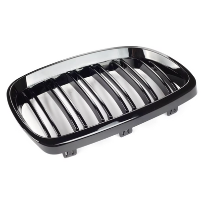 BMW Dupli Crni Grill Serija 3 E92 E93 2006-2010