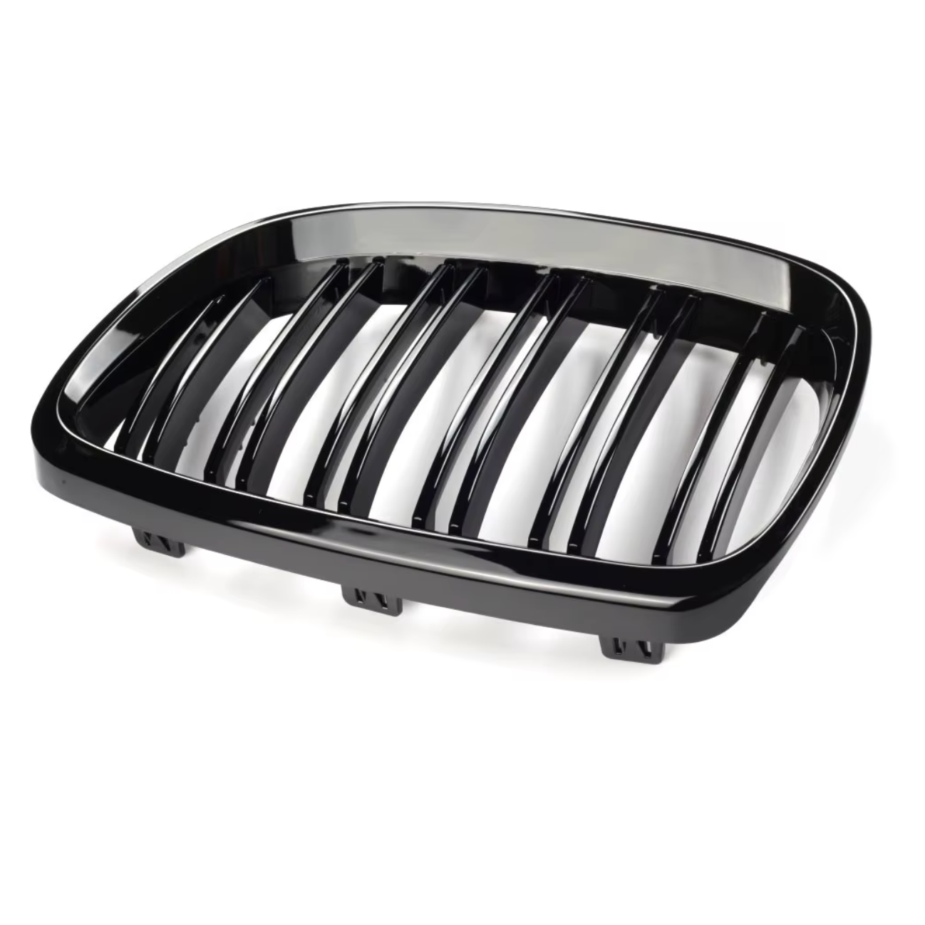 BMW Dupli Crni Grill Serija 3 E92 E93 2006-2010
