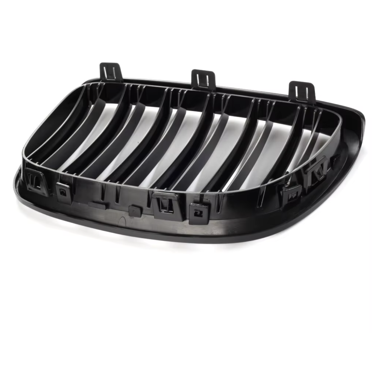 BMW Dupli Crni Grill Serija 3 E92 E93 2006-2010