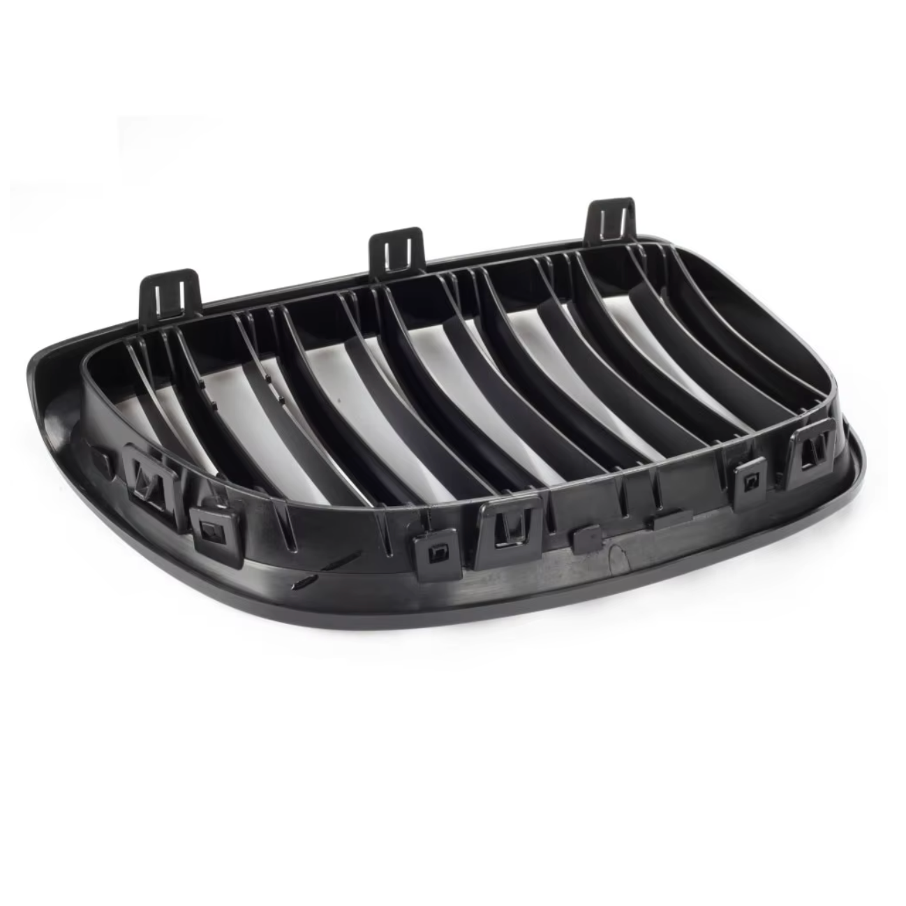 BMW Dupli Crni Grill Serija 3 E92 E93 2006-2010