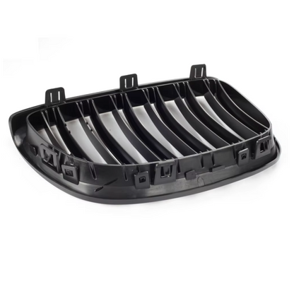 BMW Dupli Crni Grill Serija 3 E92 E93 2006-2010