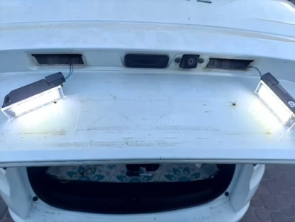 LED Svetlo za tablicu Renault