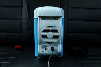 Prenosivi Mini Frizider za Auto