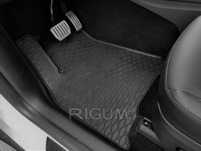 TESLA Gumene Patosnice RIGUM