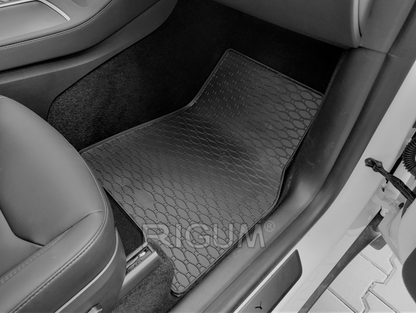 TESLA Gumene Patosnice RIGUM
