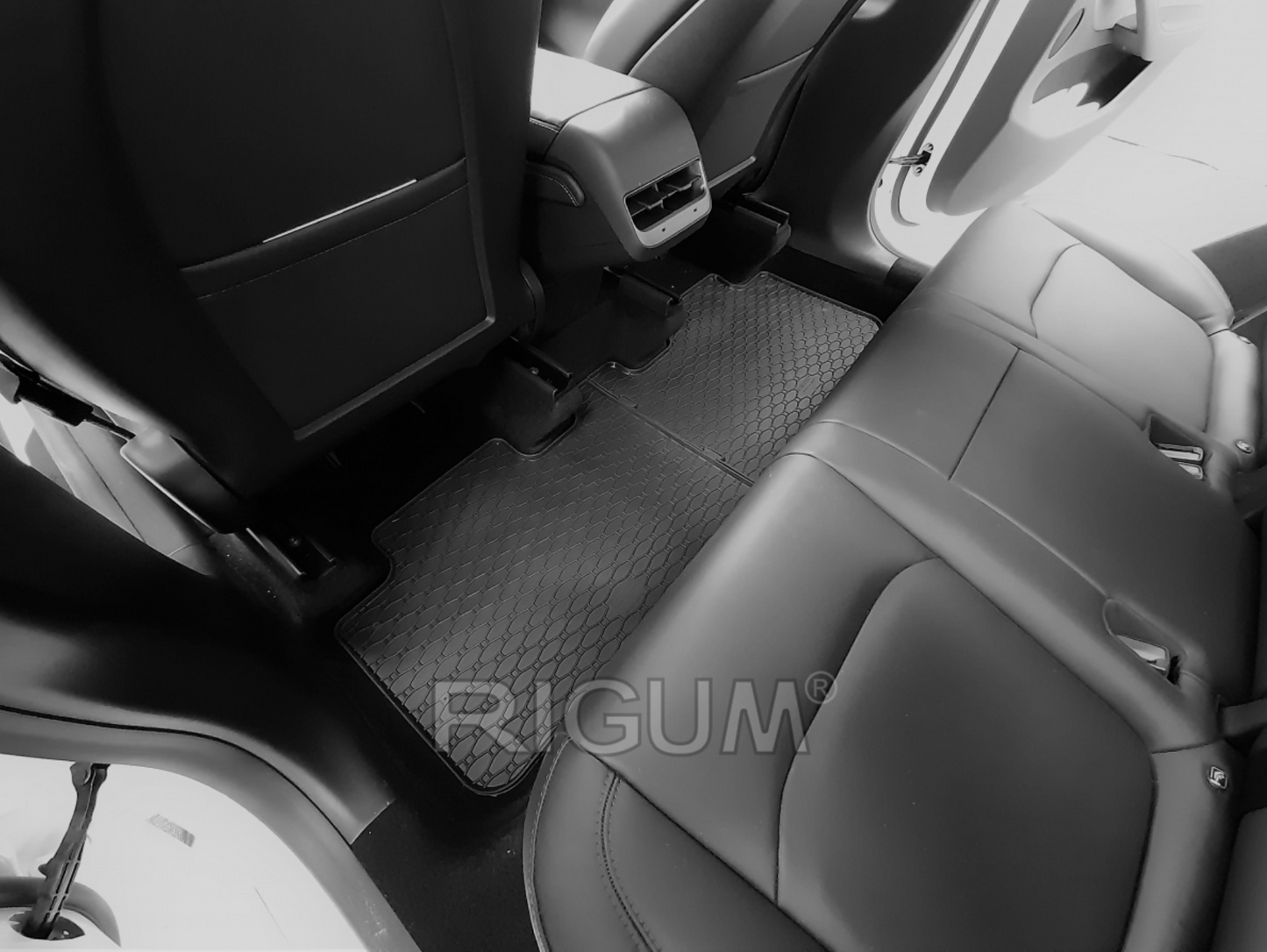 TESLA Gumene Patosnice RIGUM