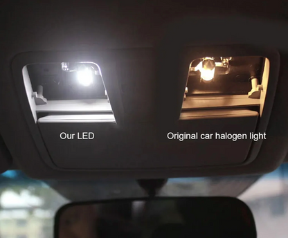 T10 LED sijalica 24 dioda CANBUS – Set 2 kom