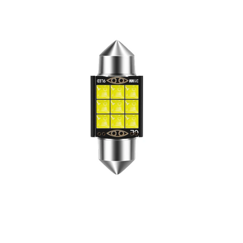 LED Sulfidna sijalica 31mm CANBUS – Set 2 kom – prikaz proizvoda