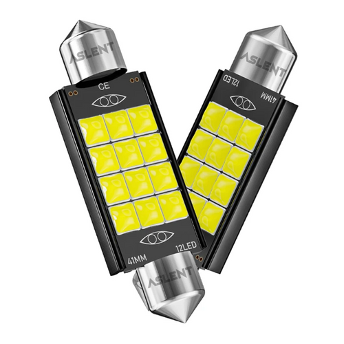 LED Sulfidna sijalica 41mm CANBUS – Set 2 kom – prikaz proizvoda