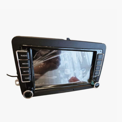 Android multimedija 7" CTC-7809 – VW/Škoda/Seat 2+32GB
