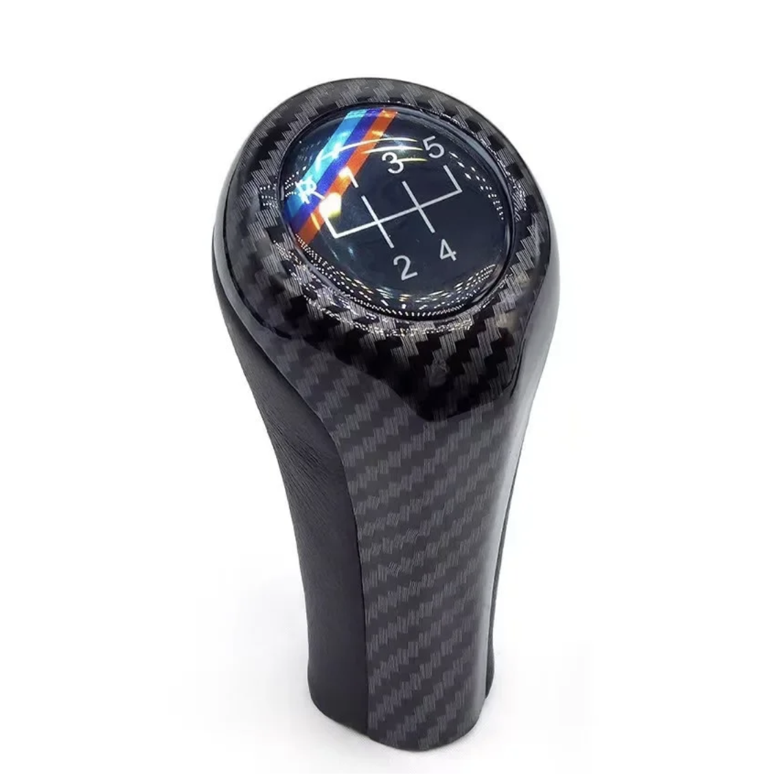 Ručica Menjača BMW 5 brzina – Karbon