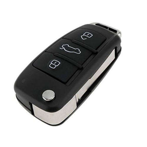 audi kljuc skakavac 3 tastera