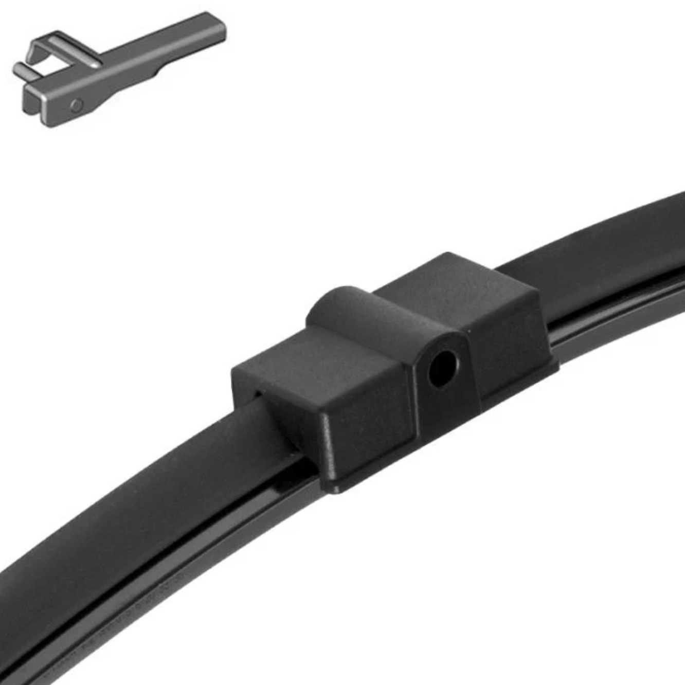 Tipske Metlice Brisaca 530- 475MM VW Golf 4 2002-2005