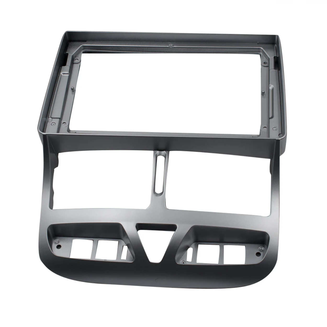 panel 2DIN za Peugeot 307 ugradnja