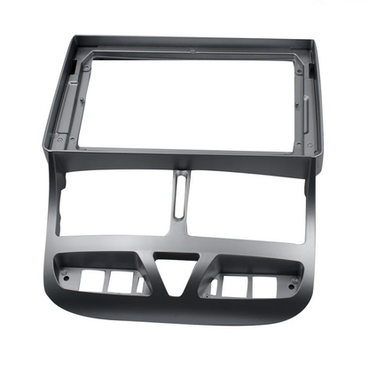 panel 2DIN za Peugeot 307 ugradnja