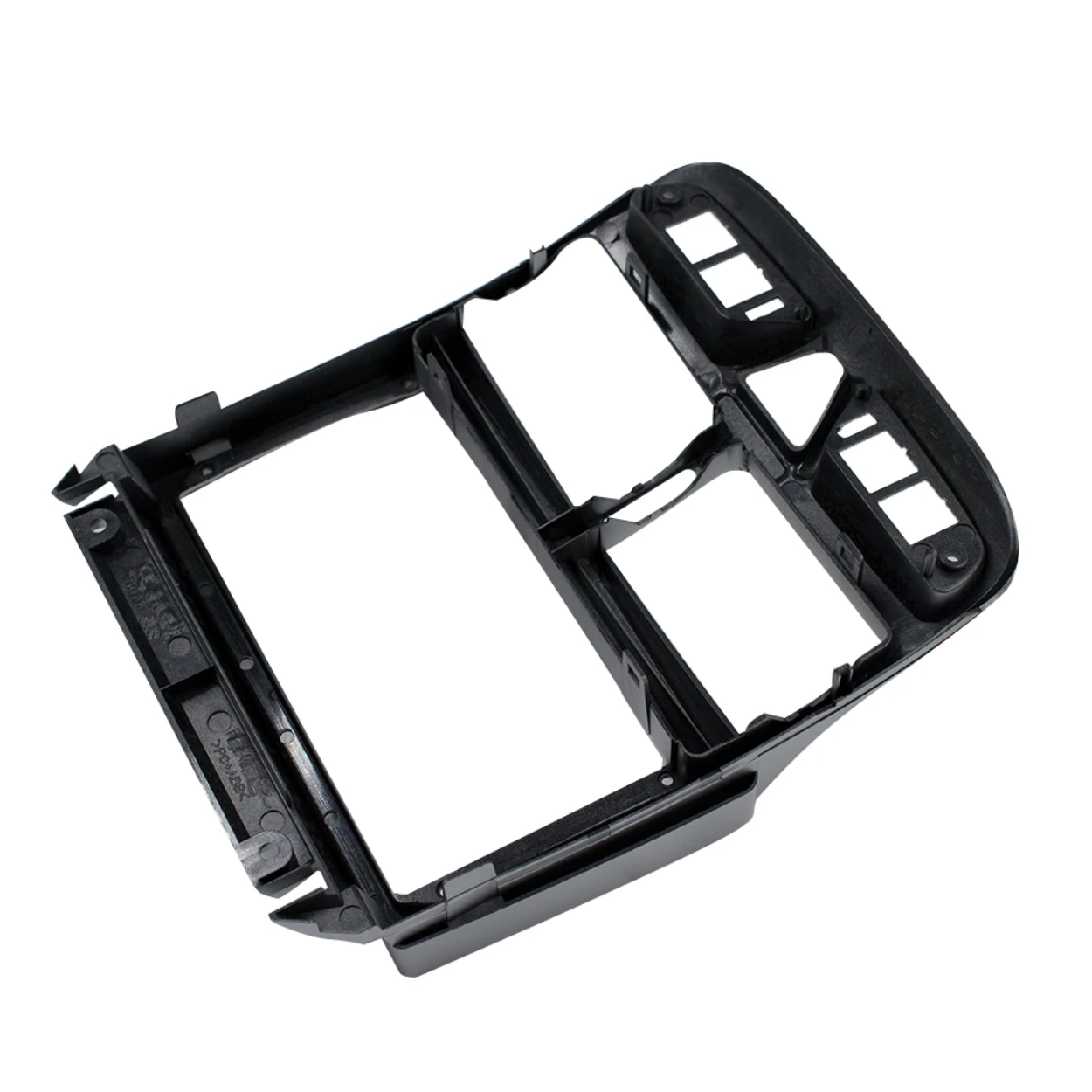 Radio Blenda za Multimediju Peugeot 307 2002–2013 9 inča