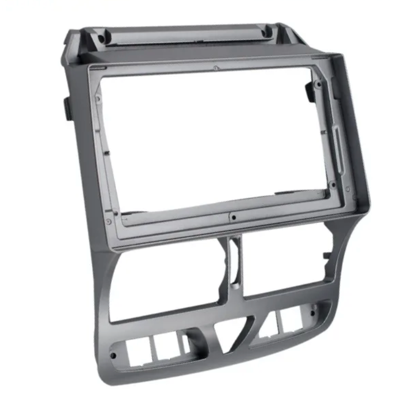 Radio Blenda za Multimediju Peugeot 307 2002–2013 9 inča