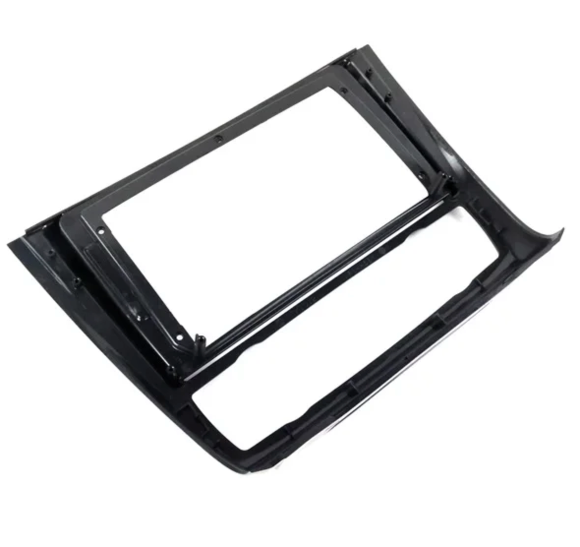 montažni ram ABS plastika BMW 3 E90–E93