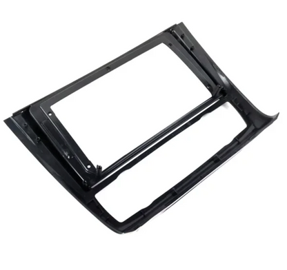 montažni ram ABS plastika BMW 3 E90–E93