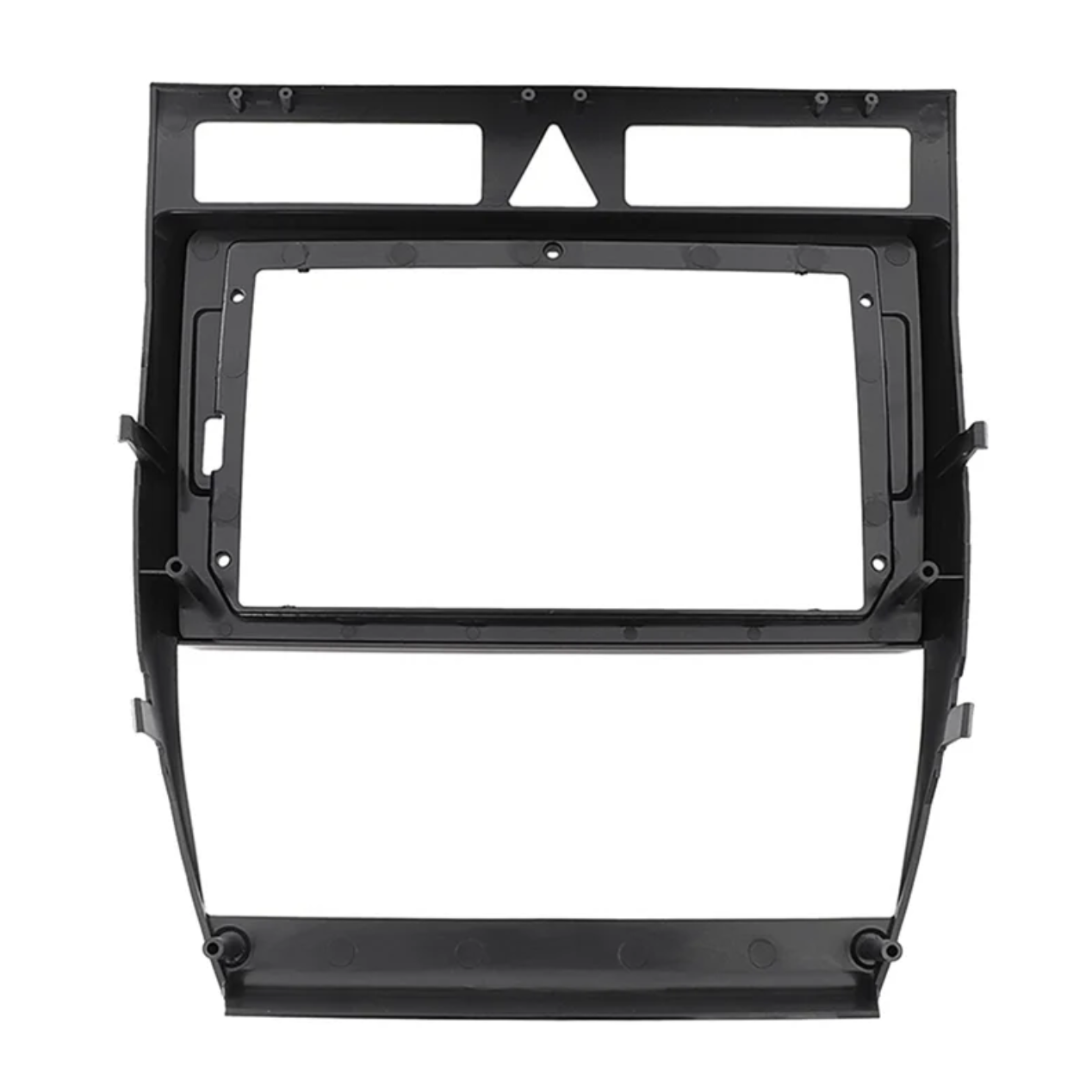 panel za navigaciju Audi A6 C5 2002–2006