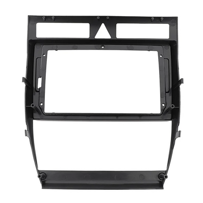 panel za navigaciju Audi A6 C5 2002–2006