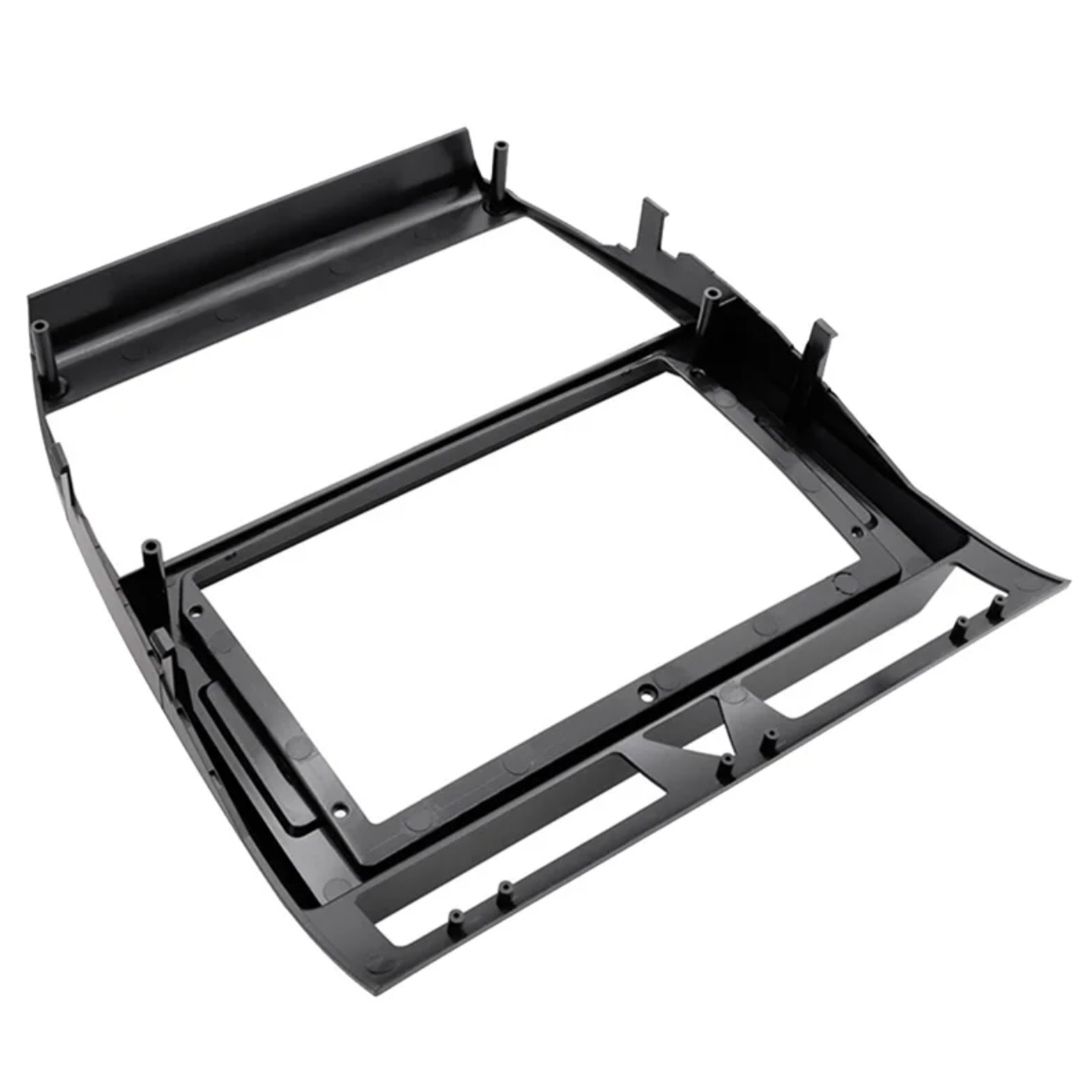 OEM okvir za multimediju Audi A6 C5