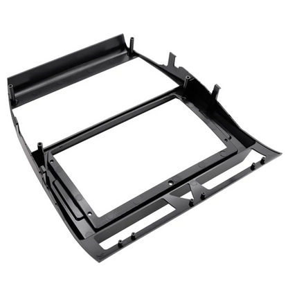 OEM okvir za multimediju Audi A6 C5