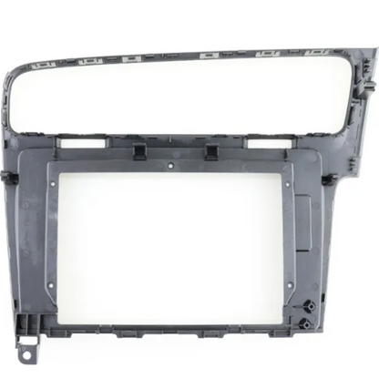 Radio Blenda za Multimediju Volkswagen Golf 7 2012 10.1 inča (siva)