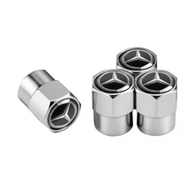 Učitaj sliku u galeriji, Kapice Ventila Mercedes Benz
