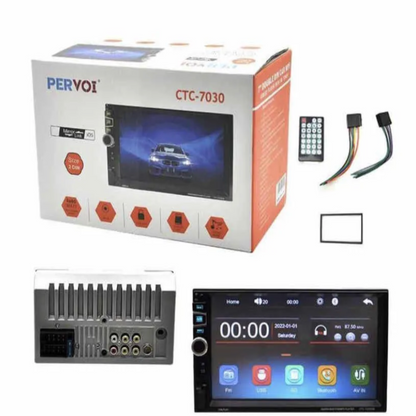 Multimedija 7 Inča Pervoi CTC-7030