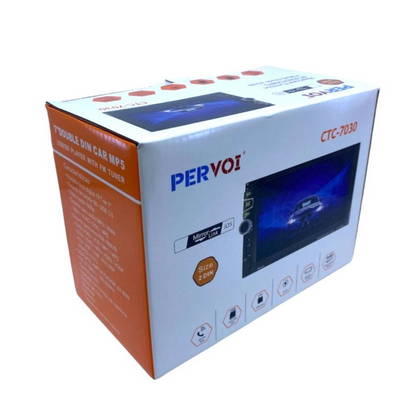 Multimedija 7 Inča Pervoi CTC-7030