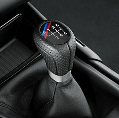 Ručica Menjača BMW E87 E90 E60 E46 6 Brzina Crna M