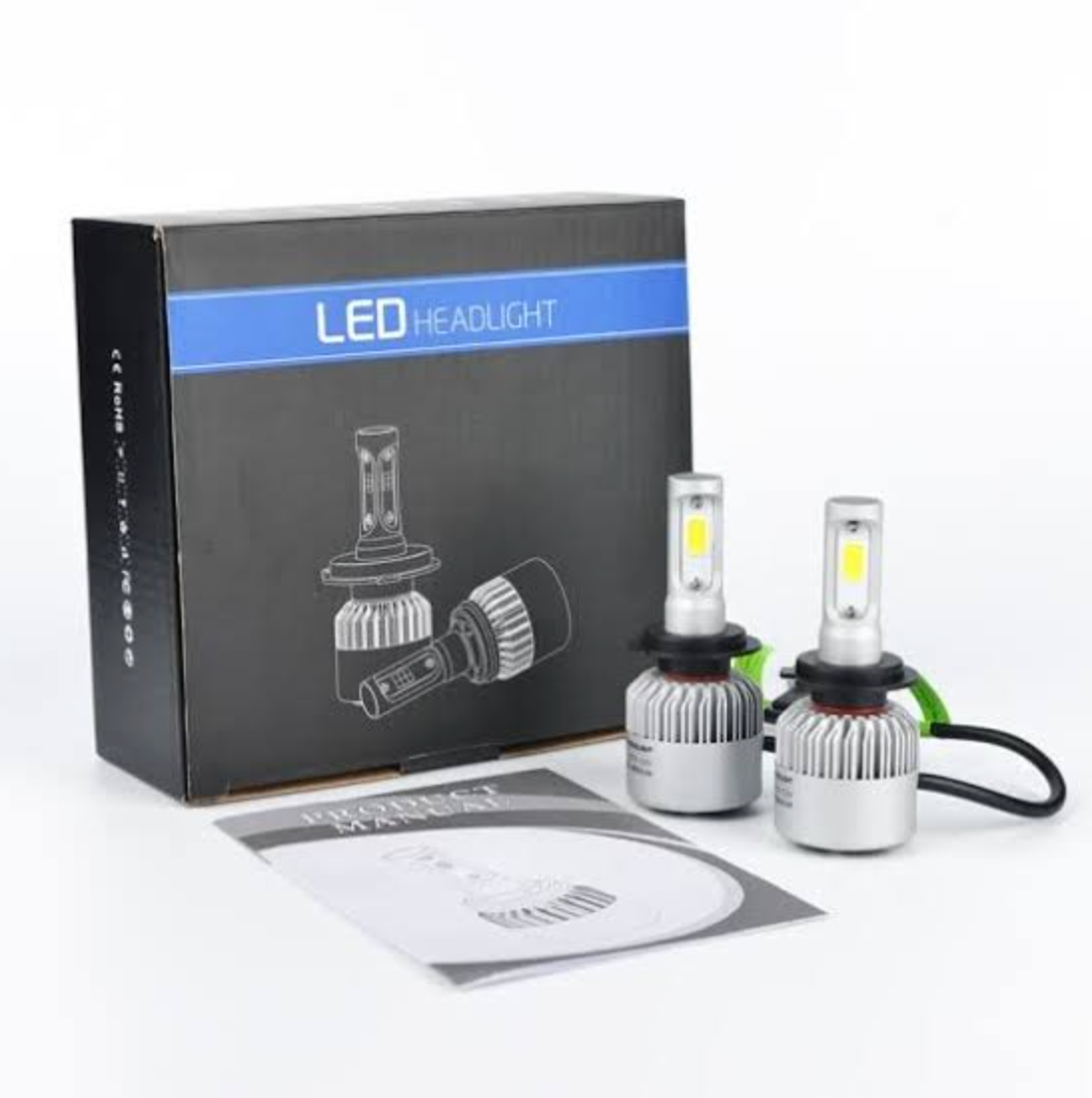S2 H1 Led Sijalice