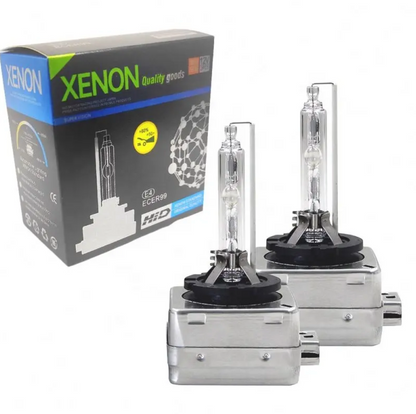 D1S Xenon Sijalica 6000k