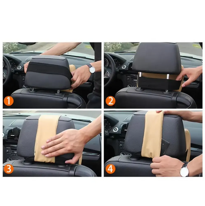 Ergonomski Jastuk za Vrat