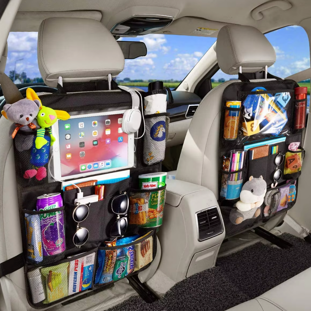 Organizer za Auto Sedište