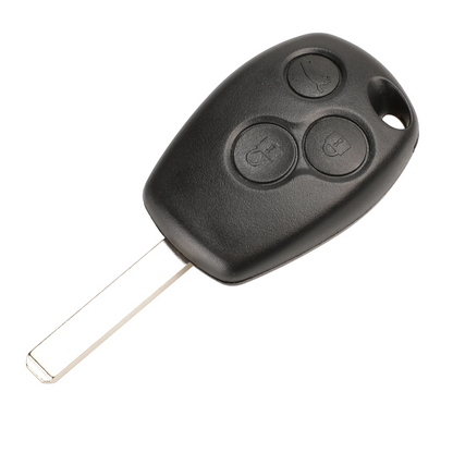 Renault Ključ - Kućište Ključa Reno / Dacia - 3 Tastera