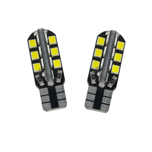 T10 LED sijalica 24 dioda CANBUS – Set 2 kom – prikaz proizvoda