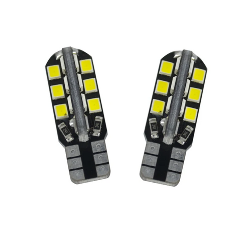 T10 LED sijalica 24 dioda CANBUS – Set 2 kom – prikaz proizvoda