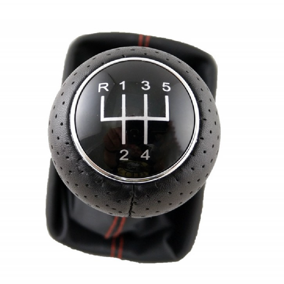 Ručica Menjača Audi A3 8L 5 Brzina sa Kožom