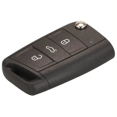 seat leon ibiza kljuc kuciste 3 tastera keyless
