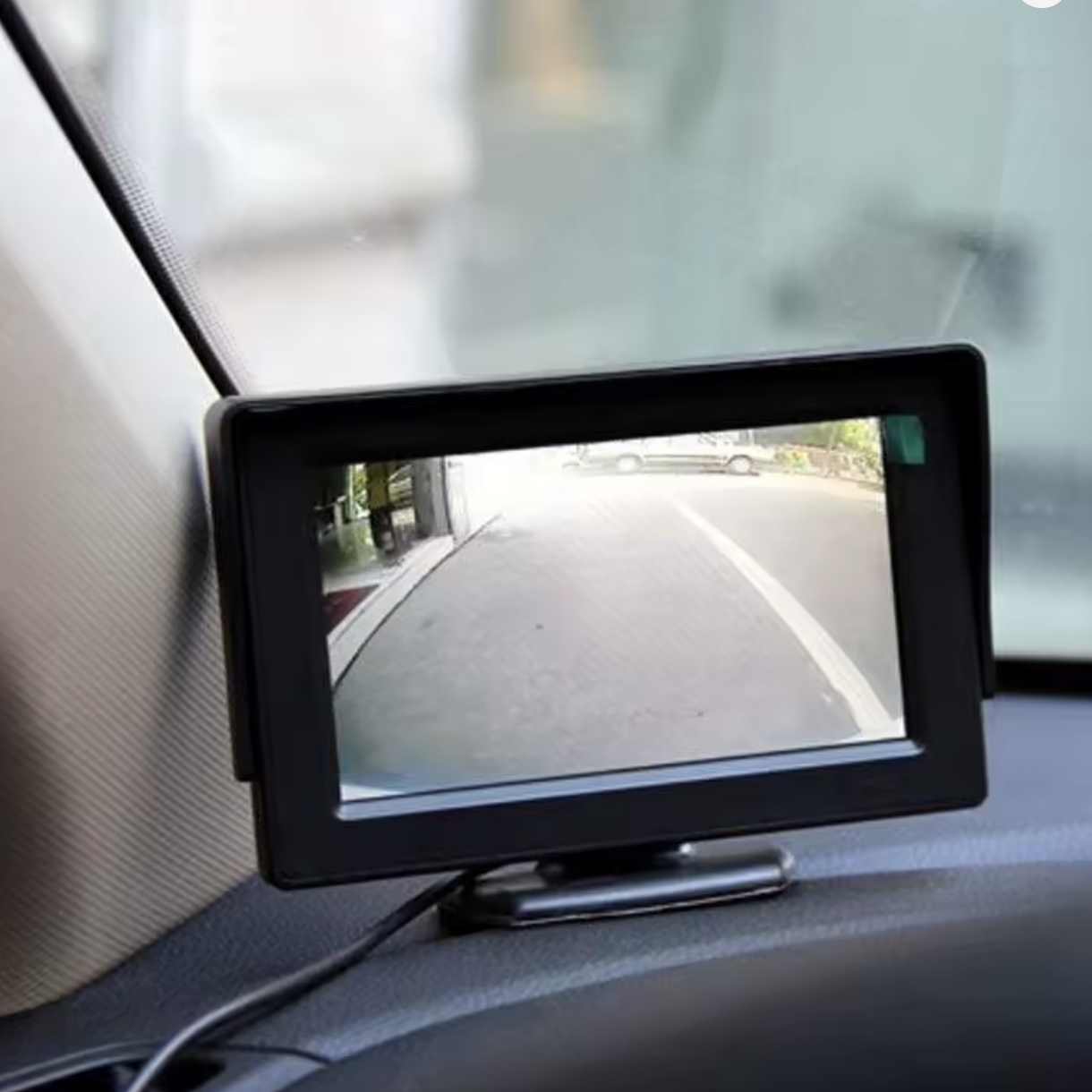 lcd displej za kameru rikverc