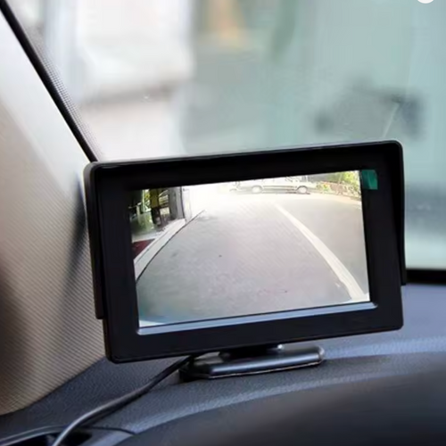 lcd displej za kameru rikverc